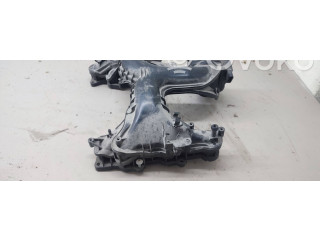 Всасывающий коллектор 059129711CF   Volkswagen Touareg II       