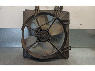 Вентилятор радиатора     B66S15210, 0227509585    Mazda MX-3 