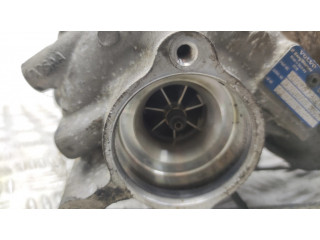  Турбина Volvo S80 2.0 31293679, 31397999   для двигателя d4204t5      