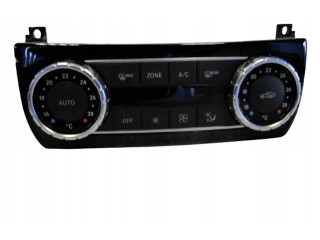 Блок управления климат-контролем A2049003803, A2186807307   Mercedes-Benz CLS C218 X218