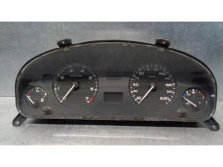 Přístrojová deska  Peugeot 406 2000 9639937580, 110008882063  