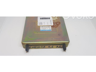 Блок управления двигателя MD322386, E2T63276   Mitsubishi Carisma