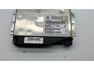 Блок управления коробкой передач 4B0927156BH, 0260002515   Audi A6 S6 C5 4B