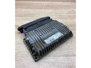 Блок управления коробкой передач 7700113460, S105280014   Renault Megane I