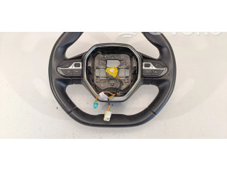 Volant Peugeot 3008 II 2017 98105487HE  