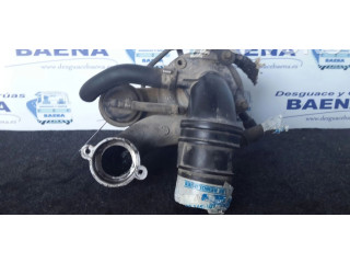  Турбина Renault Laguna I  7700866502, TURBOGARRETT         