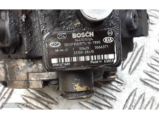 Vstřikovací čerpadlo 0445010124, 331002a410   Hyundai i30     
