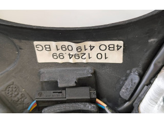 Volant Audi A6 S6 C5 4B 2003 4B0419091BG, 4B0880201G  