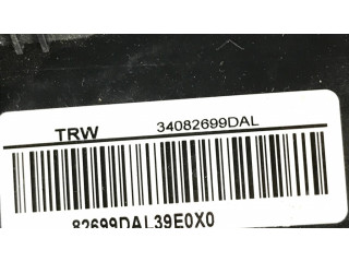 Подушка безопасности для колен AV11A045J76AB   Ford B-MAX