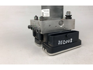 Jednotka ABS 9842417680, 9842417680   Peugeot 2008 II 2022