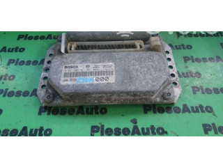 Řídící jednotka 0261206701, 6000589328.   Dacia Nova 1997
