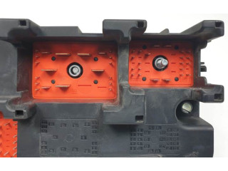 Блок предохранителей 12805845   Saab 9-5    