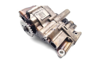 Čerpadlo oleje 7519870, 11417519870-05   BMW 5 E60 E61   N53B25A