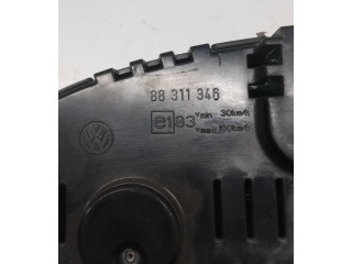 Přístrojová deska  Volkswagen Transporter - Caravelle T5 2005 88311346  