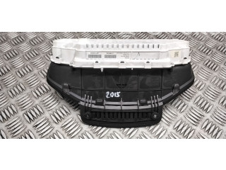 Přístrojová deska  Volvo V70 2015 31453039  