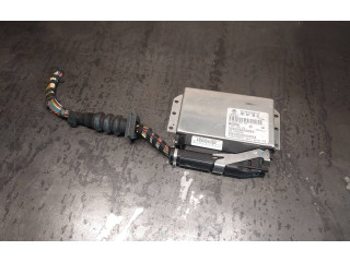 Блок управления коробкой передач 4B0927156AL, 0260002648   Audi A6 S6 C5 4B