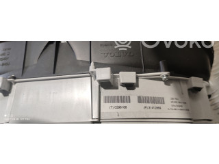 Přístrojová deska  Volvo XC60 2011 31412869  
