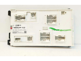 Блок управления A1569007702, A2C7384641000   Infiniti QX30