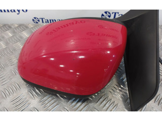 Zpětné zrcátko  Suzuki SX4 2011  8470279J70ZCF  