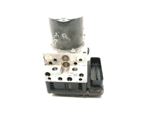 Блок АБС 4H0907379C, 4H0614517C   Audi  A8 S8 D4 4H  2010-2016 года