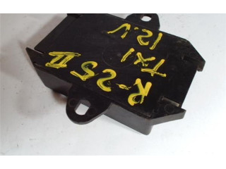 Блок управления 7700794973, 33936602   Renault 25
