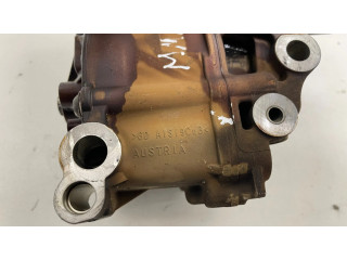 Čerpadlo oleje 7551004   BMW 5 E60 E61 3.0 N53B30 N53B30