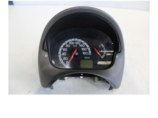 Přístrojová deska  Fiat Seicento/600 1998 735382381  
