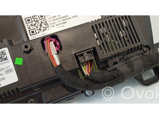 Панель приборов 023178, 8788843   BMW Z4 g29       