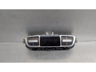 Блок управления климат-контролем A2059059716, A2C1600140101   Mercedes-Benz V Class W447