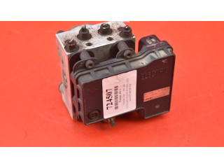 Блок АБС 2059442, 2059442   Mazda  MPV II LW  1999 - 2007 года