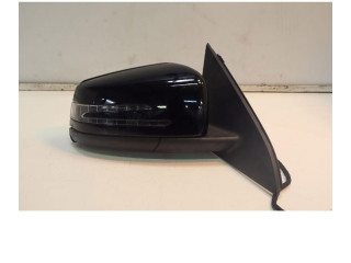 Zpětné zrcátko  Mercedes-Benz A W176 2014    