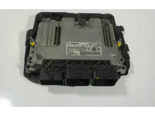 Řídící jednotka 1610190180, 0281030546   Peugeot 2008 I 2015