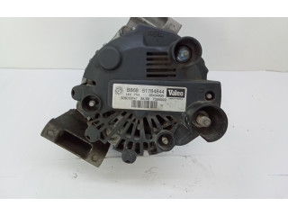 Řídící jednotka 51784844, 51784844   Fiat Punto (188) 2009