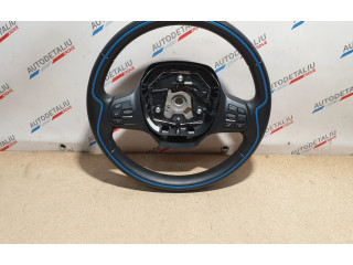 Руль BMW i3  2013-- года 6870159      