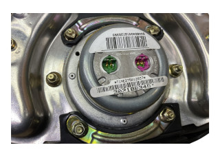 Volant Mercedes-Benz ML W163 2001 1634600298, 22026F5022  