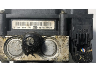 Jednotka ABS 0265800331   Nissan Primera 2004