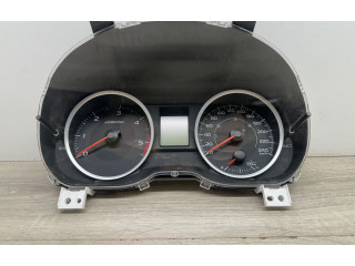 Панель приборов 85002sg870, NS07002K   Subaru Forester SJ       