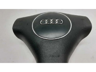 Подушка безопасности водителя 8E0880201J   Audi A6 Allroad C5