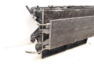 Комплект радиатора 1361274080   Peugeot Boxer