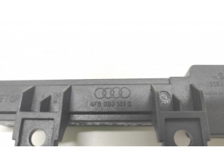 Блок управления 4F0909141C   Audi Q7 4L