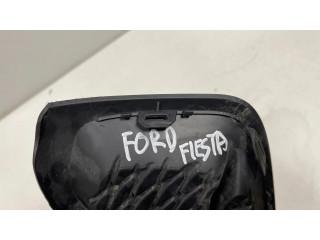 Нижняя решётка (из трех частей) Ford Fiesta 2017- года       