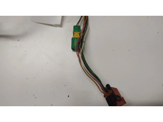 Zpětné zrcátko  levé Peugeot 607 2005  024091, 014091  