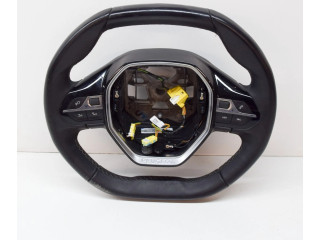 Volant Peugeot 3008 II 2018 98105487AU, 34199117D  