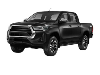 Зеркало электрическое        Toyota Hilux VIII  2020 -  года   