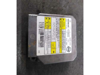 Блок подушек безопасности 8625009061   SsangYong Kyron