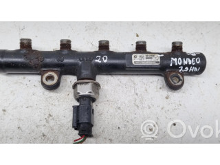 Vstřikovací lišta 961649580   Ford Mondeo MK IV  pro naftový motor   