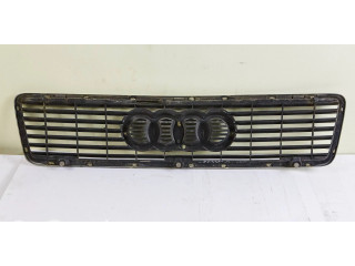 Передняя решётка Audi 100 S4 C4 1990-1995 года 4a0853651      