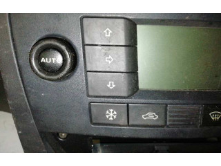 Блок управления климат-контролем 503600000104   Fiat Stilo