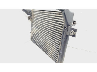 Интеркулер  83403D3081   Jeep Grand Cherokee (WJ) 2.7