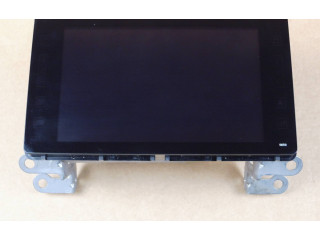 Дисплей    86140F4011, 100510   Toyota C-HR I